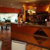 Restaurant les Chenes