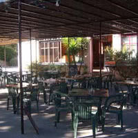 Restaurant les Chenes