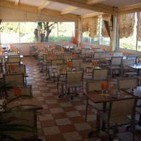 Restaurant les Chenes