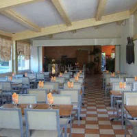 Restaurant les Chenes