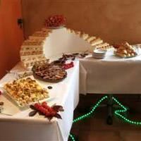 Restaurant les Chenes