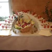 Restaurant les Chenes