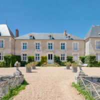 Domaine de Mauprié