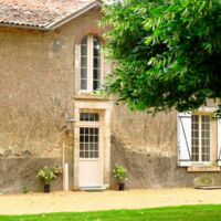 Domaine de Mauprié