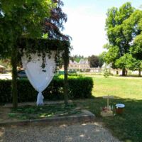 Domaine de Mauprié