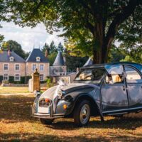 Domaine de Mauprié