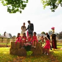 Domaine de Mauprié
