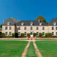 Domaine de Mauprié