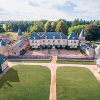 Domaine de Mauprié