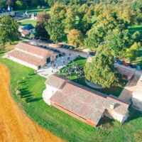 Domaine de Mauprié
