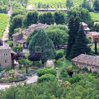 Une Campagne en Provence
