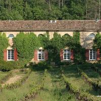 Une Campagne en Provence