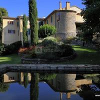 Une Campagne en Provence