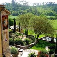 Une Campagne en Provence