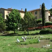 Une Campagne en Provence