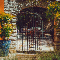 Bastide Avellanne