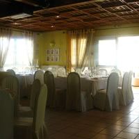 Restaurant Le Golf