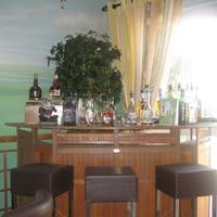 Restaurant Le Golf