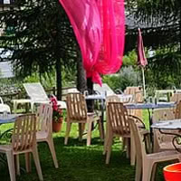 Hôtel la Mayt