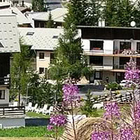 Hôtel la Mayt