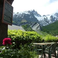 Hôtel Edelweiss