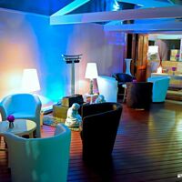 Hôtel Eden Palm