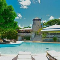 Hôtel Eden Palm
