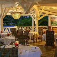 Le Relais du Moulin