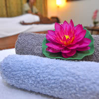 Salon de massage Thaï