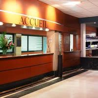Notre réception à votre service 24h/24 et 7jrs/7