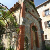 Notre chapelle de 1902