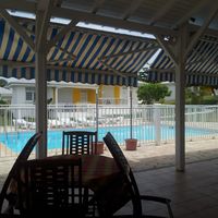 Village Caraibes