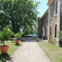 Domaine de Chanteraine