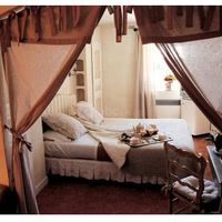 Les Moulins de Ramatuelle