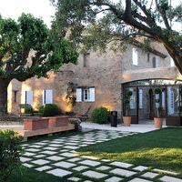 Les Moulins de Ramatuelle