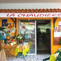 La Chaudière