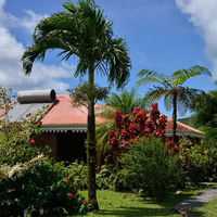 Le Domaine de la Vallée