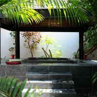 Hôtel Swalibo