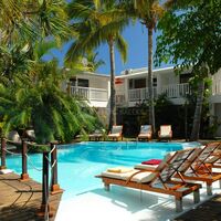 Hôtel Swalibo