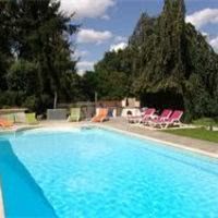Le Pressoir