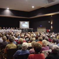 Assemblee generale
