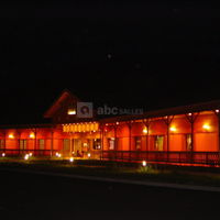 Casino de bussang de nuit