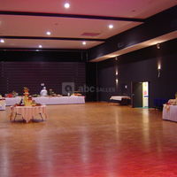 Buffet dinatoire dansant