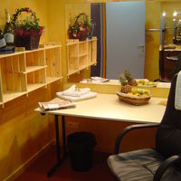Loge vip 2