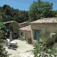 Le Vallon de Gerbaud