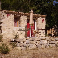 Le Vallon de Gerbaud