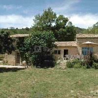 Le Vallon de Gerbaud