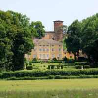 Les deux Châteaux du Domaine