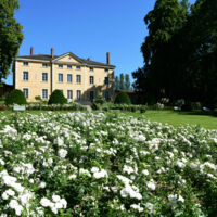 Les Jardins à la Française