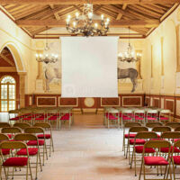 La Salle des Fresques